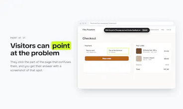 Voxtrics Feedback gallery image
