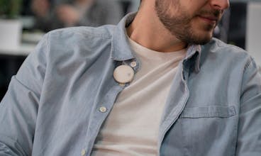 Amofit S gallery image