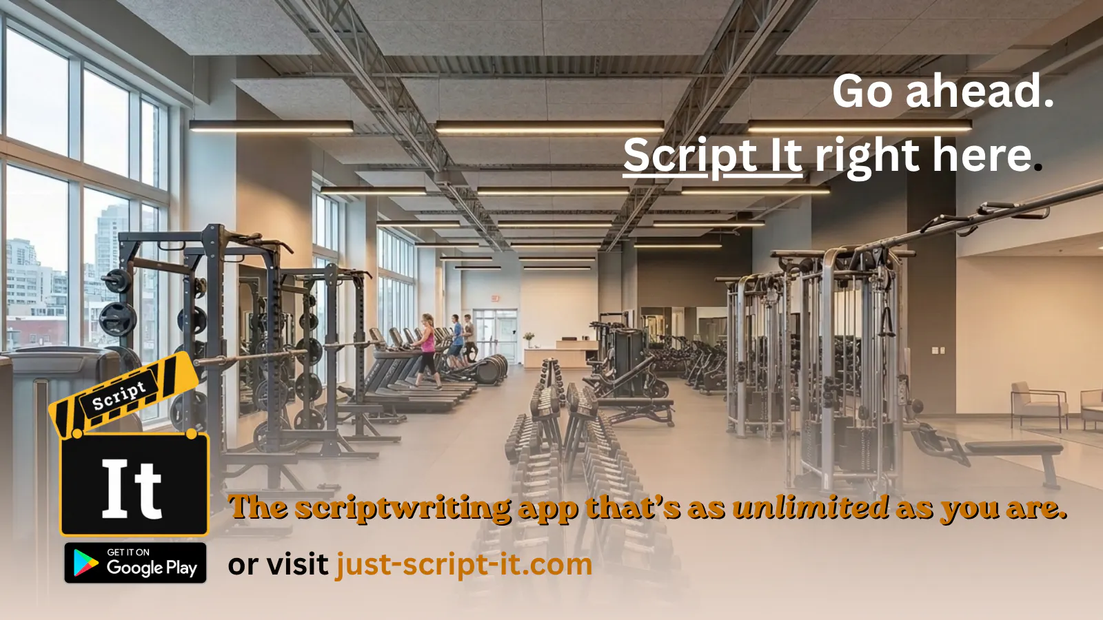 Script It gallery image