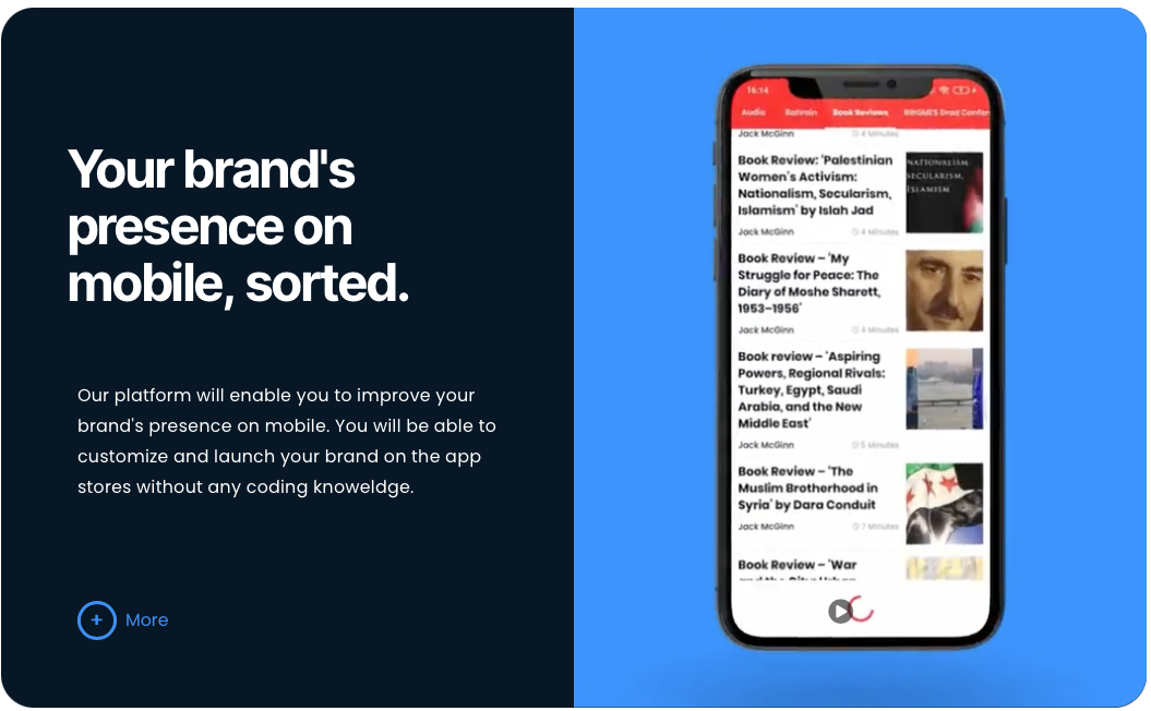 Pressnative gallery image