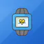 Fitness eMoji's