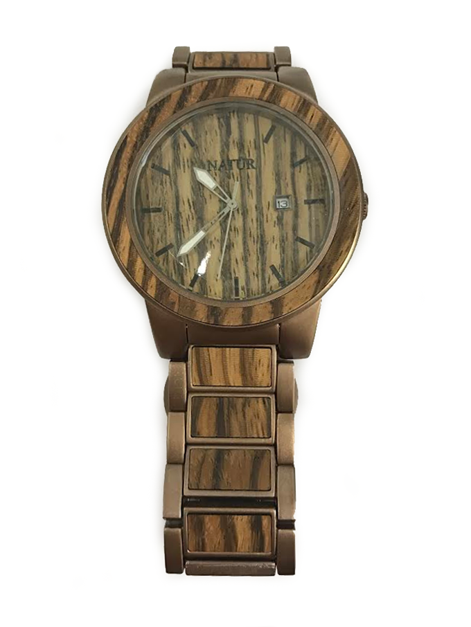 NATÜR gallery image