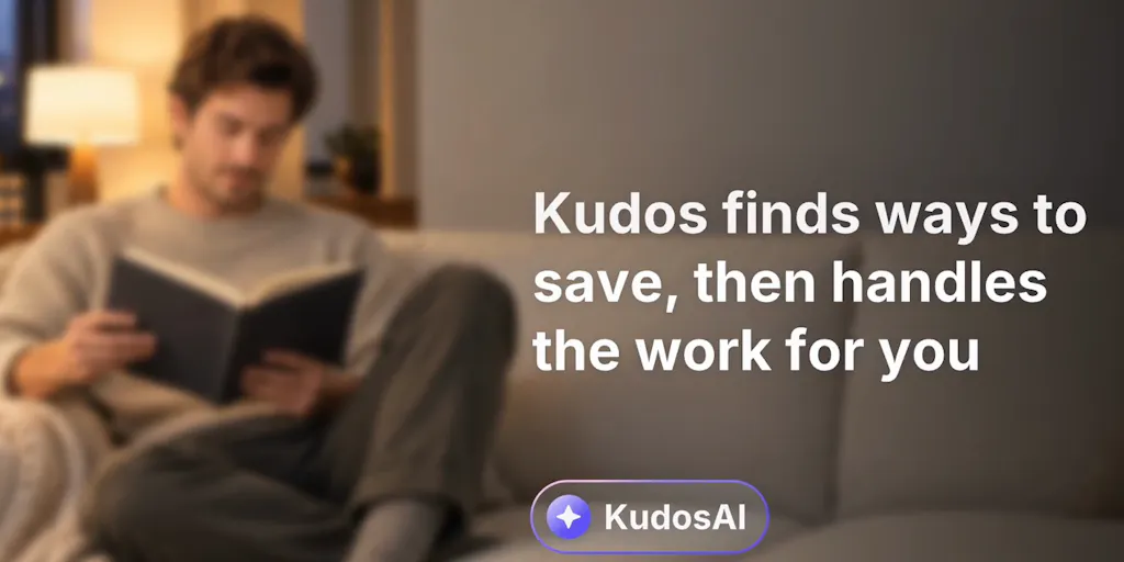 Kudos 3.0