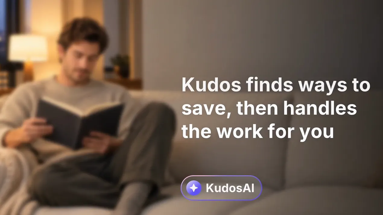 Kudos 3.0 product