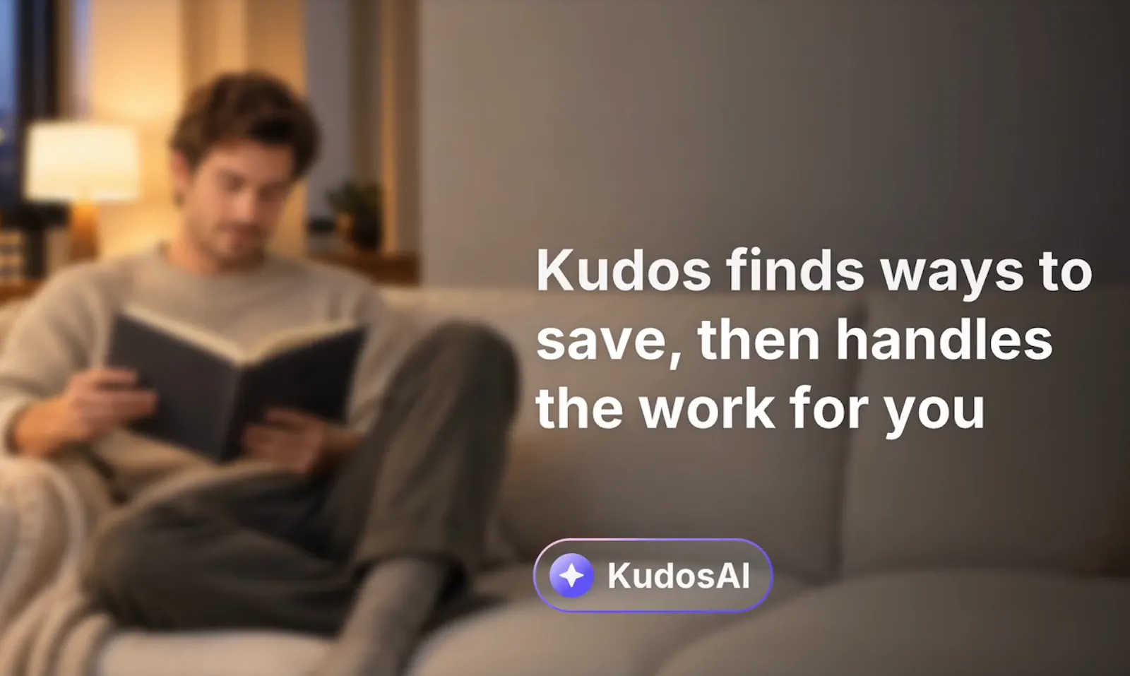 Kudos 3.0 screenshot 2