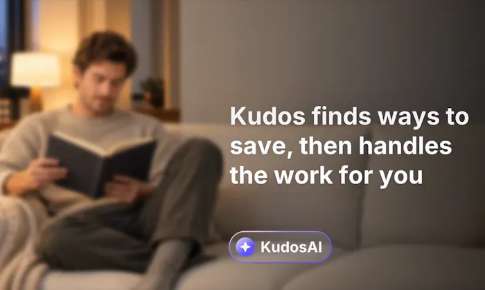 Kudos 3.0产品图