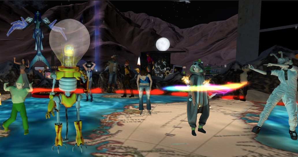 The Multiverse gallery image