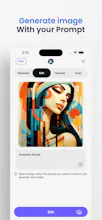 Mixxer - AI Art Generator gallery image