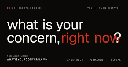 what is your concern? gallery image