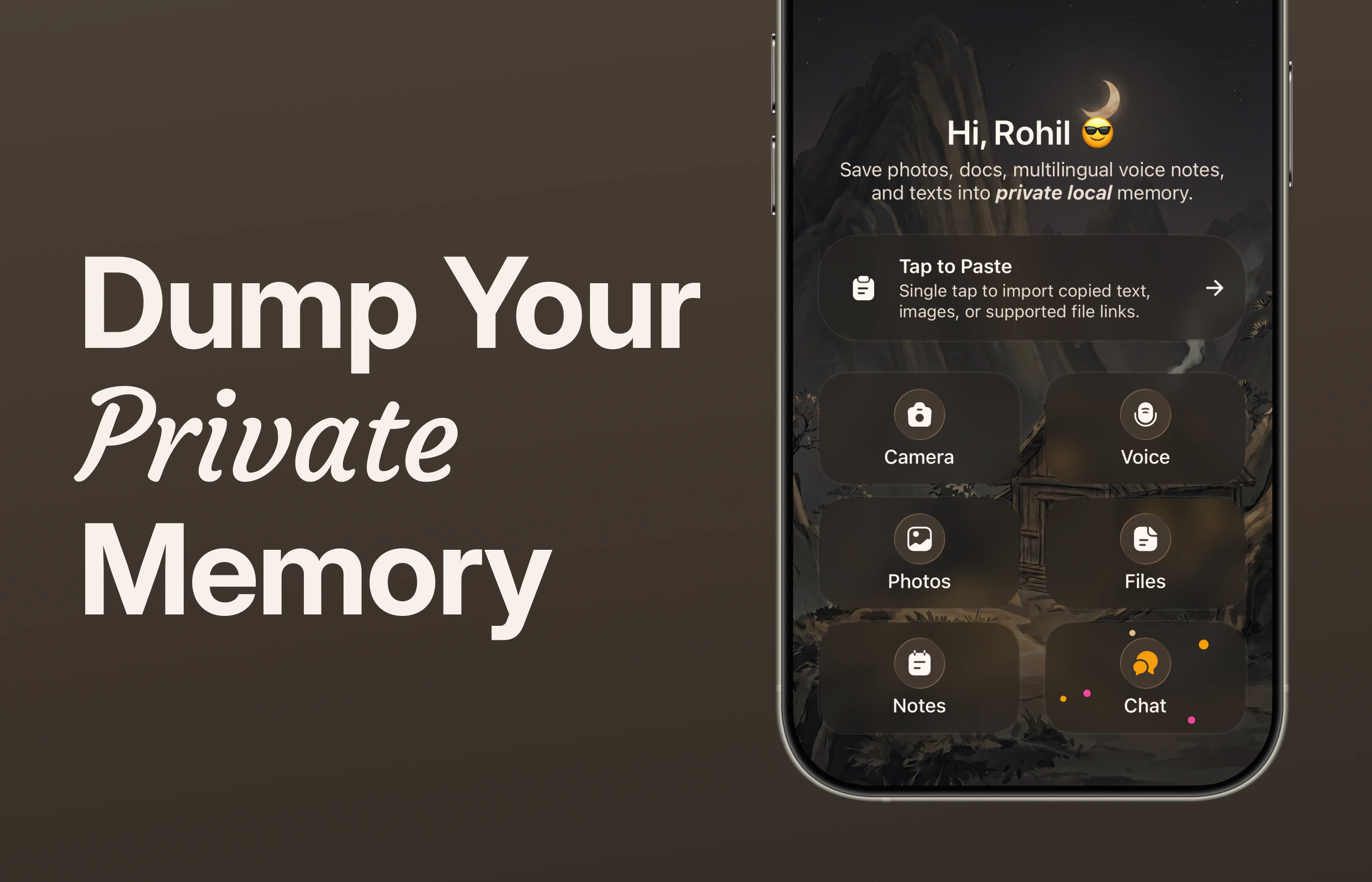 Dump Memory gallery image