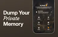 Dump Memory