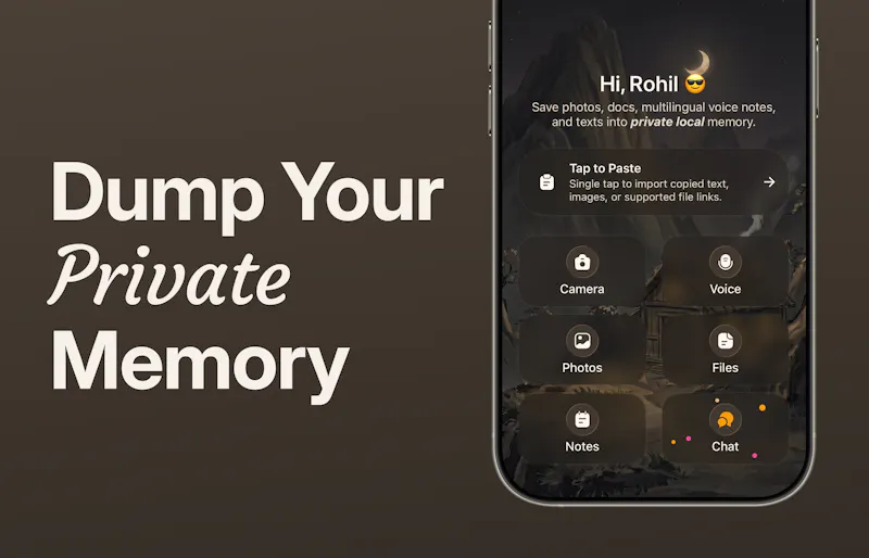 Dump Memory screenshot 2