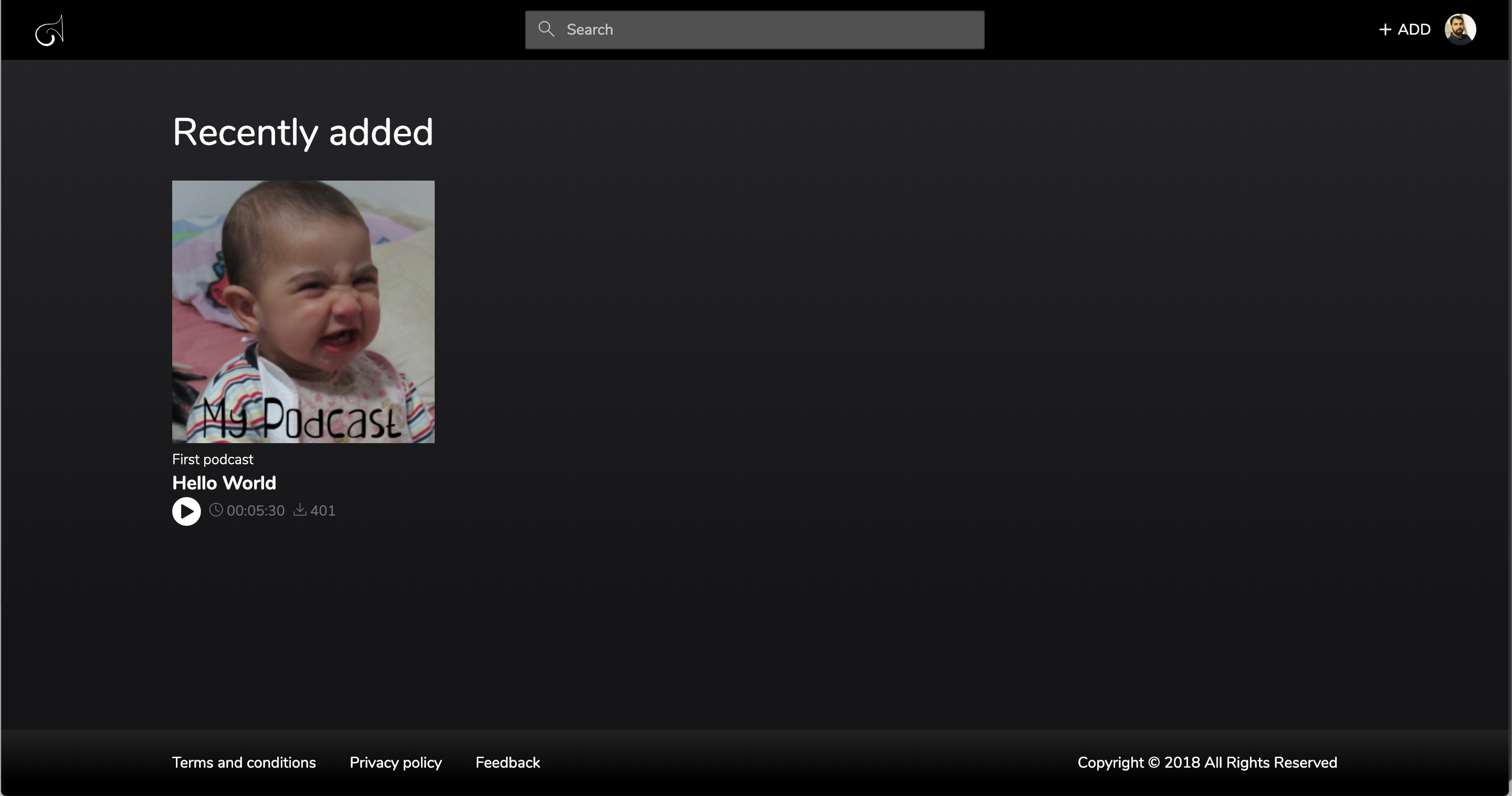 ListenIn gallery image