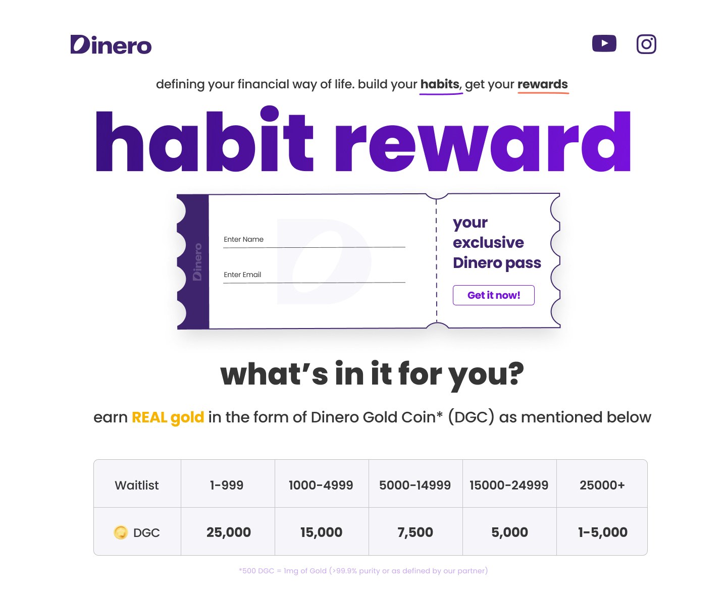 Dinero gallery image