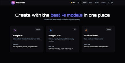 InoviArt gallery image