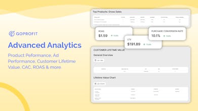 GoProfit gallery image