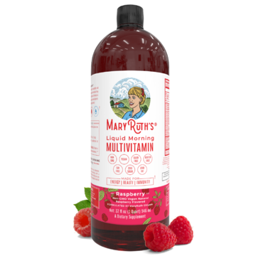 MaryRuth Organics gallery image