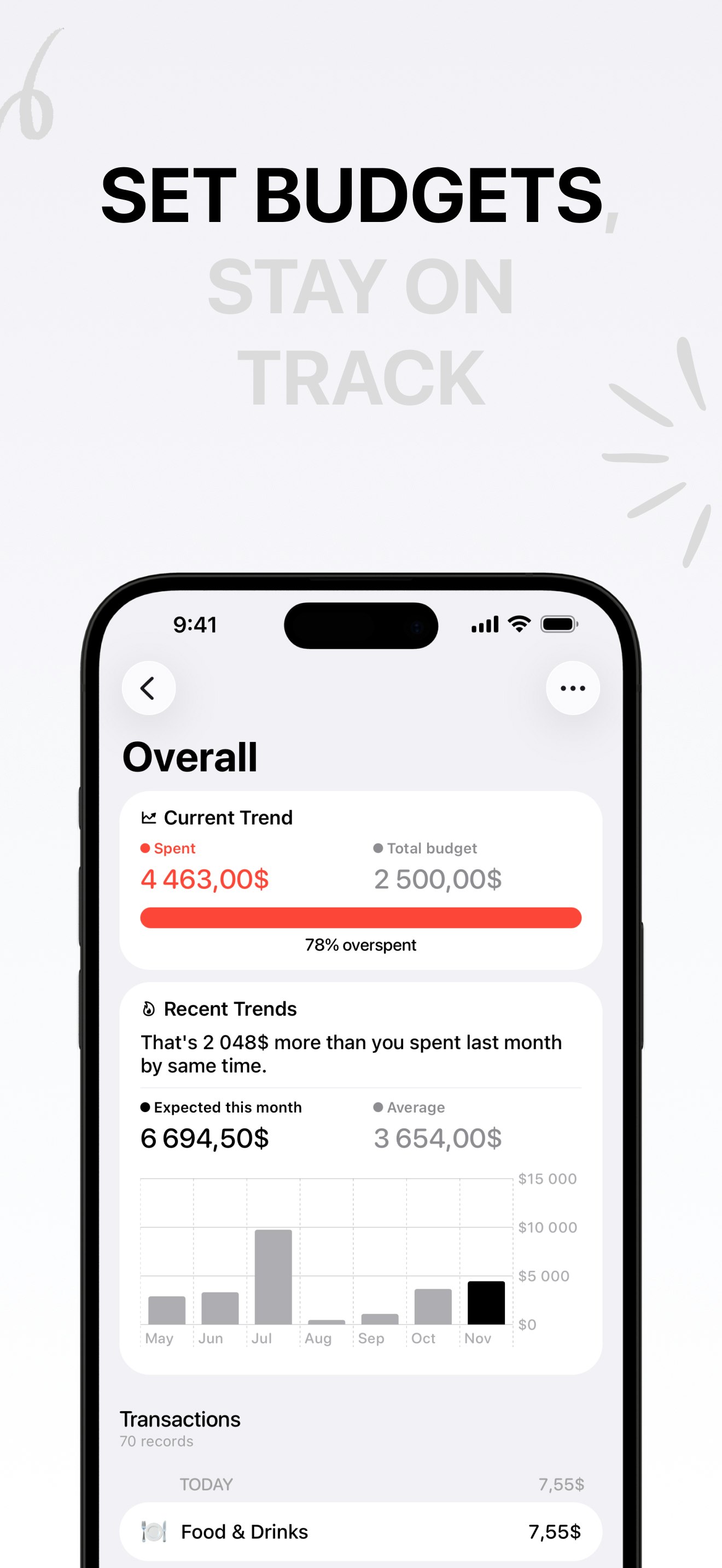 Fineyo 4 (Liquid Glass Update) - Screenshot 2 showing product features and functionality