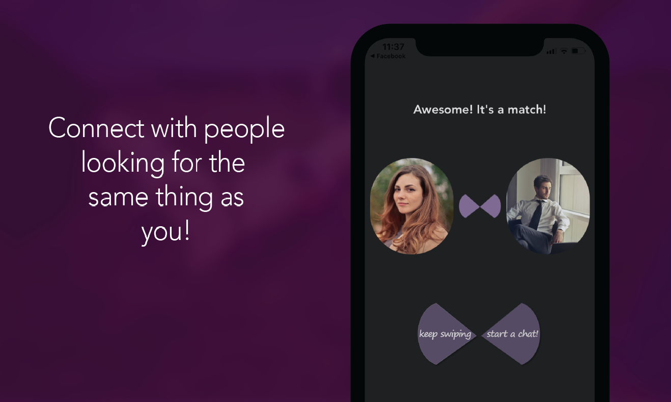 Curius Dating gallery image