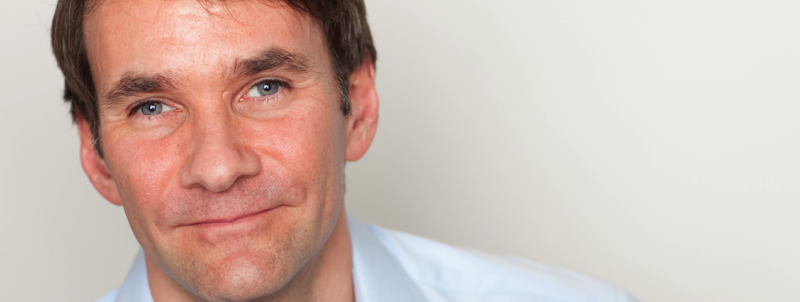 Never Eat Alone gallery image