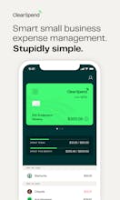 ClearSpend gallery image