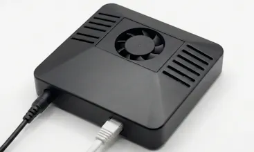 ClawBox gallery image