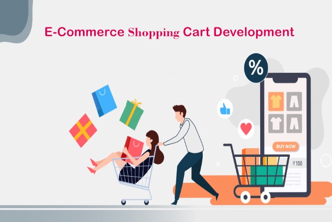 Increase Your Sales With E-Commerce