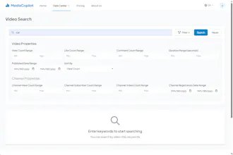 MediaCopilot gallery image
