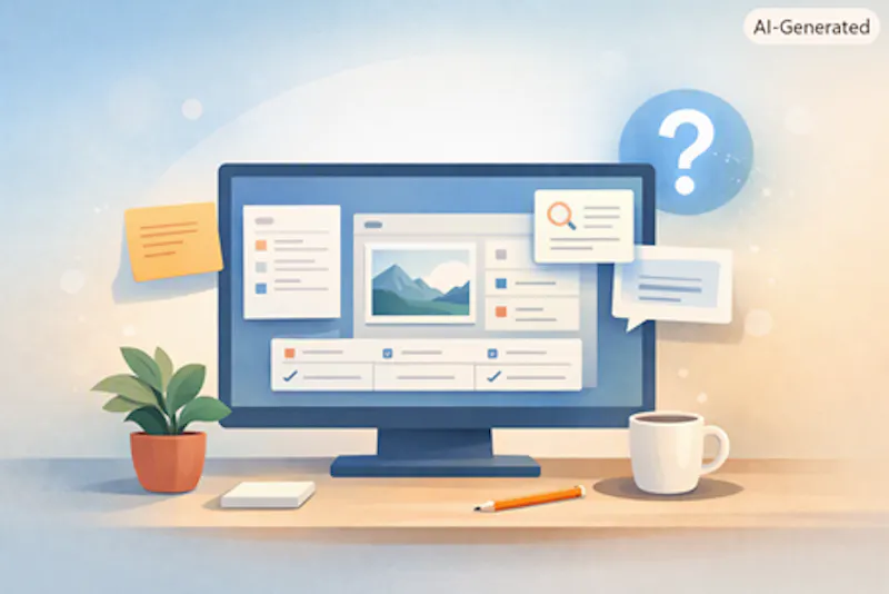 BizBarrel — Your workspace, your terms screenshot 1