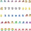 Slack emoji SWAG