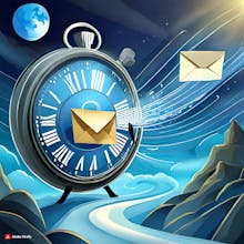 Mail To Future gallery image