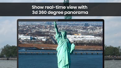 Street View Live Map Satellite gallery image