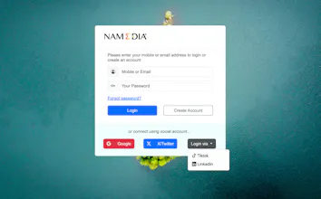 SiteGUi AI App Builder gallery image