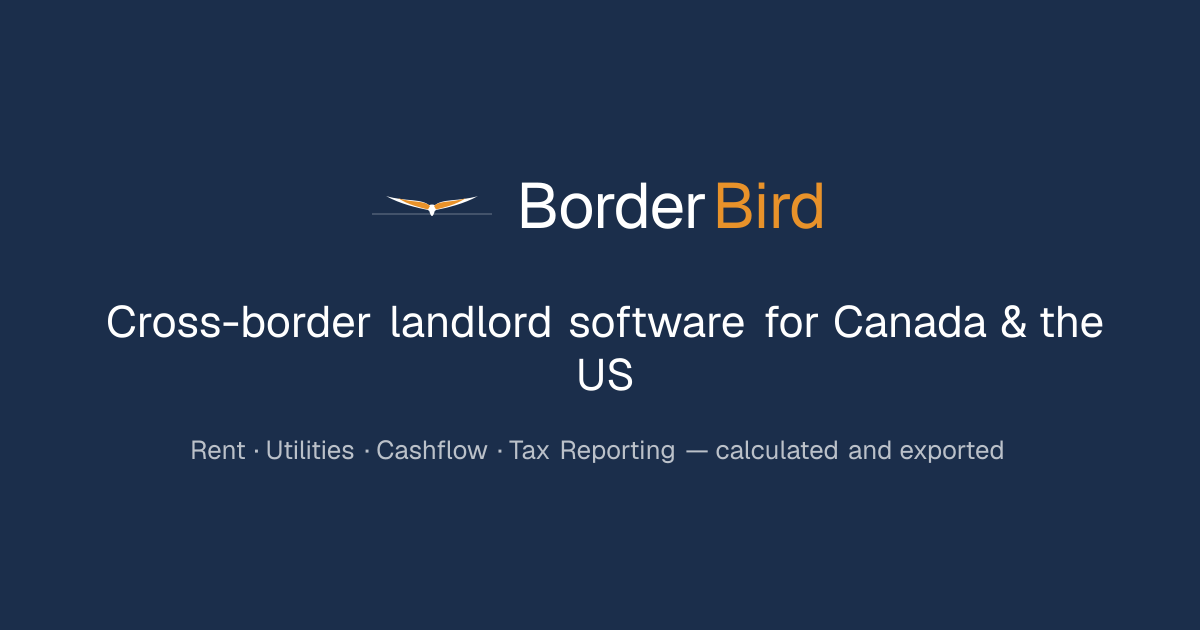 BorderBird gallery image