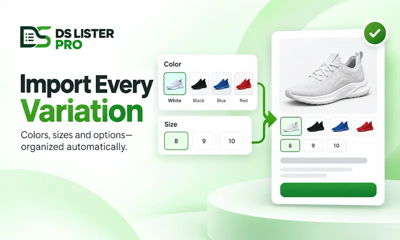 DS Lister Pro screenshot 3