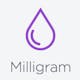 Milligram