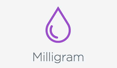 Milligram