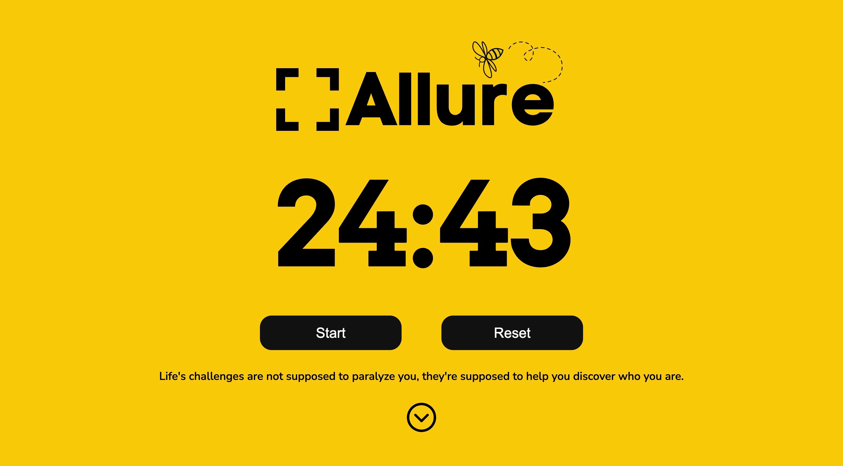 Focus Allure gallery image