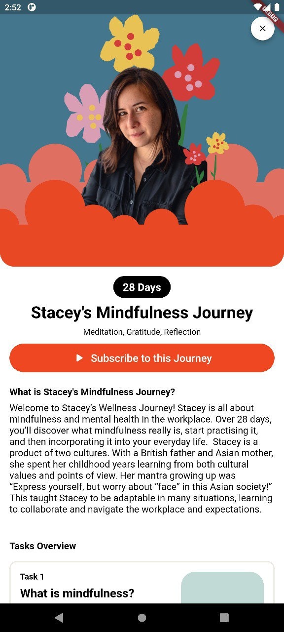 frankie gallery image