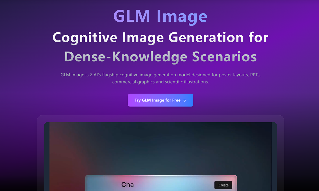 GLM Image gallery image