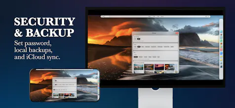 DeskX gallery image