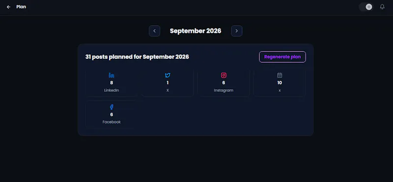 DeepFunnel screenshot 7