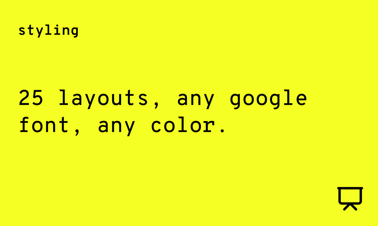 deckpipe.dev screenshot 3