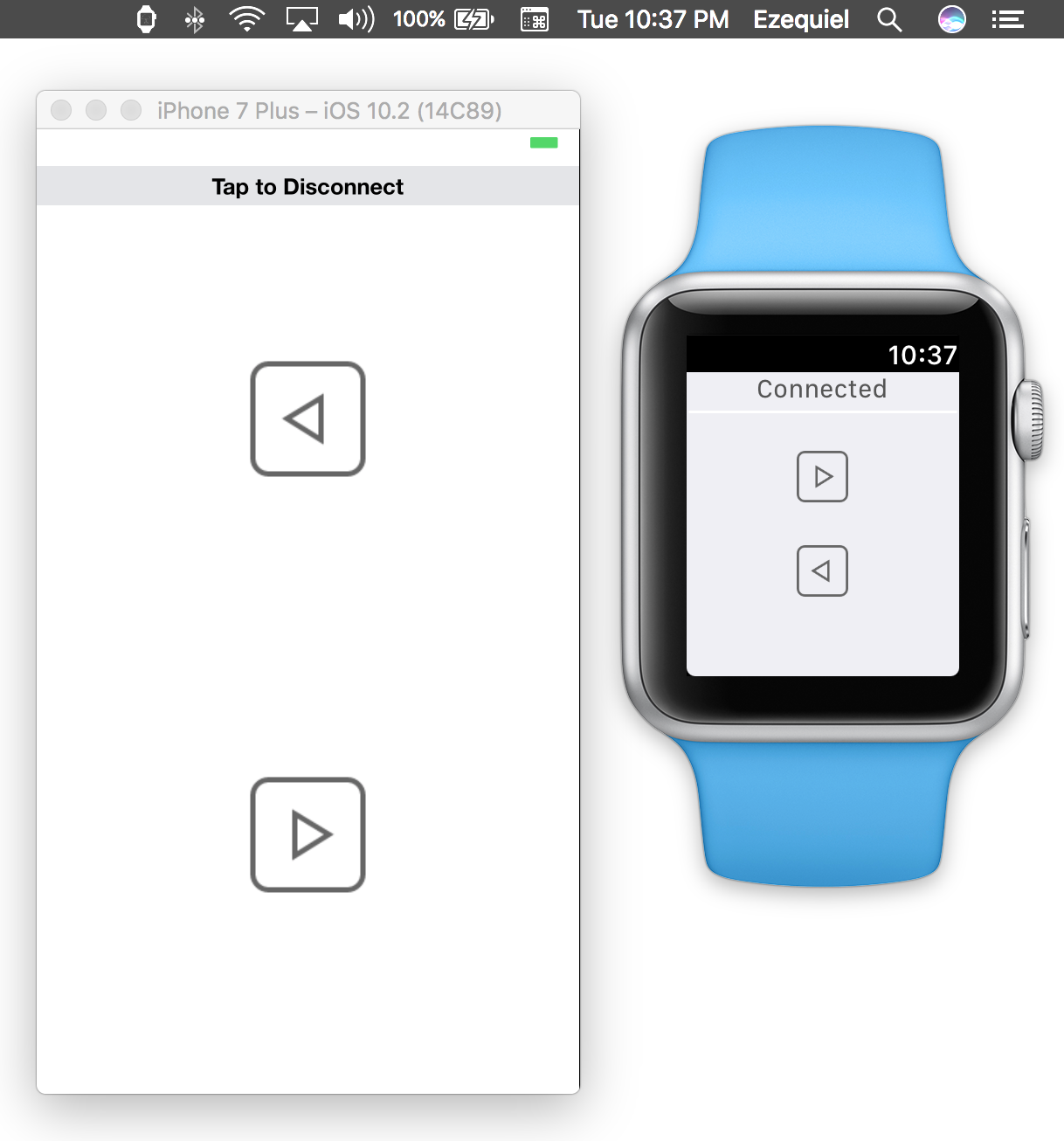 WatchNote gallery image