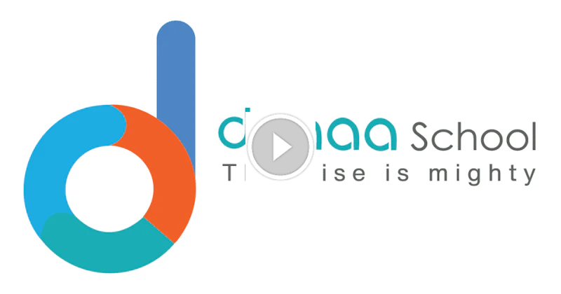 Danaa School screenshot 1