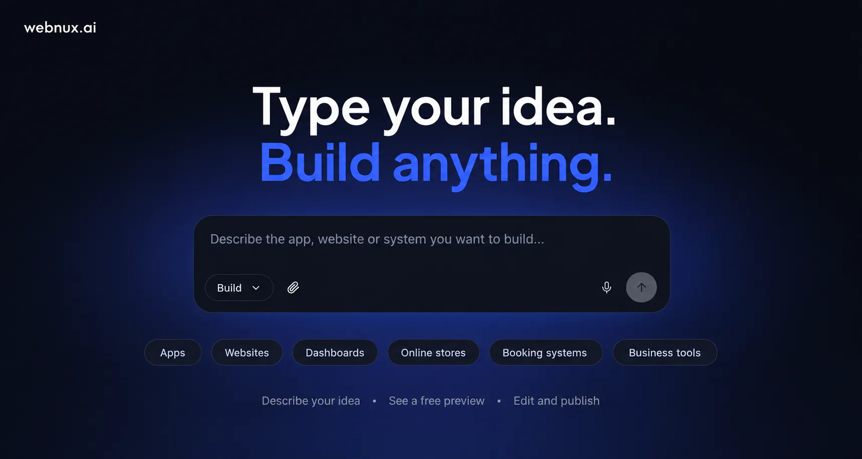 Webnux gallery image