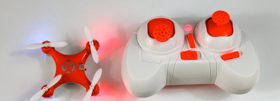 Nano Drone gallery image