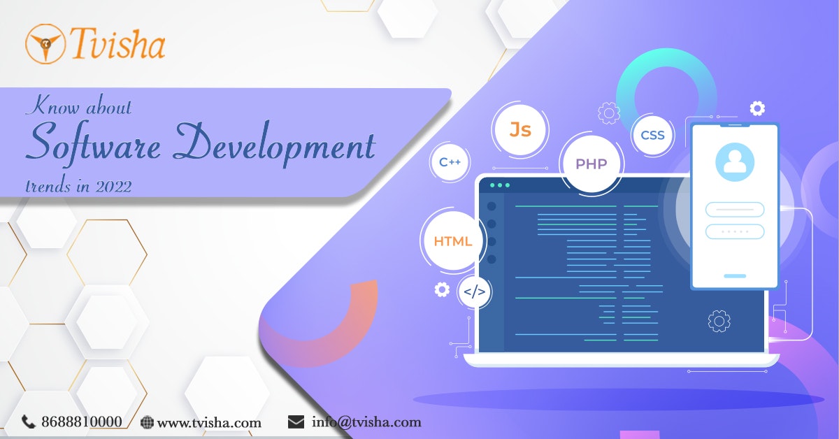 Software Application Development