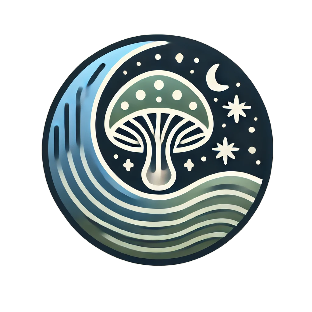 Hushroomed gallery image