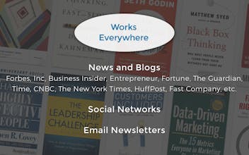 BookAuthority for Chrome gallery image